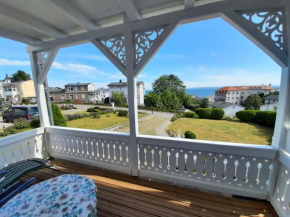 Villa Bella Vista - Meerblick 1